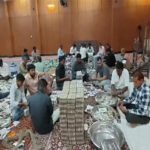 सांवरिया सेठ भण्डारे से निकले 31 करोड़ से अधिक की राशि