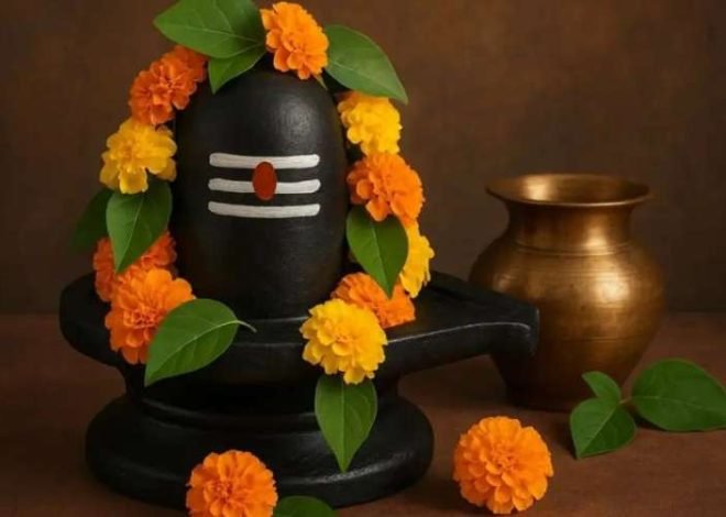 भगवान शिव की पूजा में ये 5 गलतियाँ न करें, वरना नहीं मिलेगा पूर्ण फल
