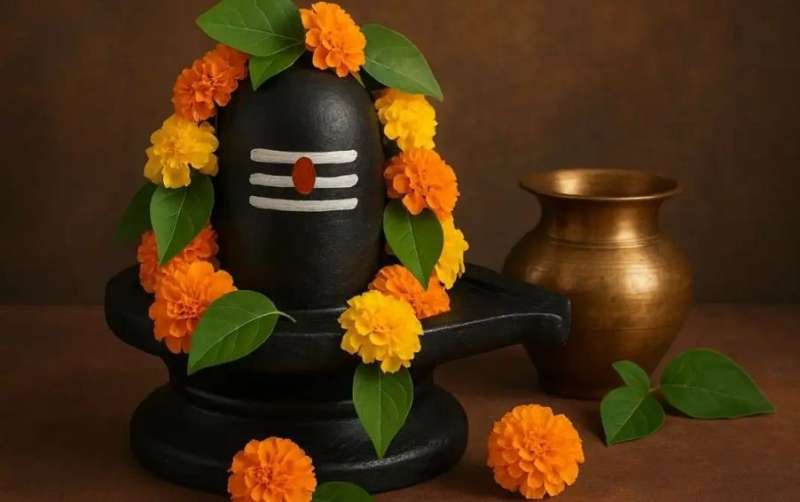 भगवान शिव की पूजा में ये 5 गलतियाँ न करें, वरना नहीं मिलेगा पूर्ण फल