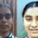 CBSE 10वीं रिजल्ट: उदयपुर की श्रिया 99%, शिफा 98% से चमकी