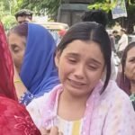 बिच्छूघाटी इलाके में युवक की हत्या