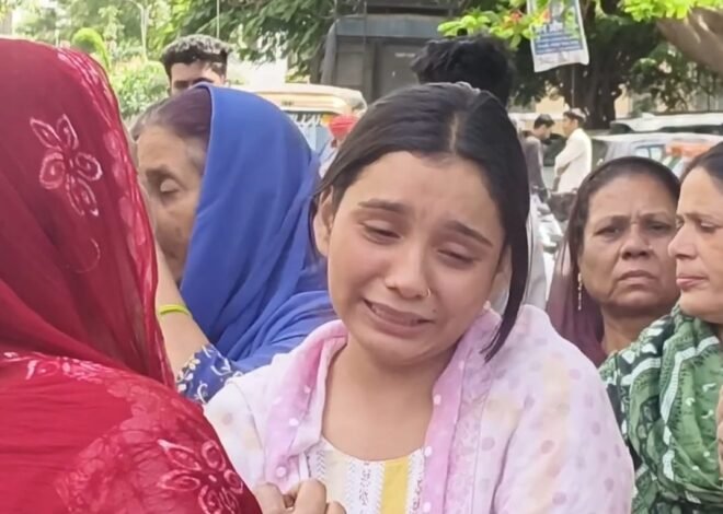 बिच्छूघाटी इलाके में युवक की हत्या