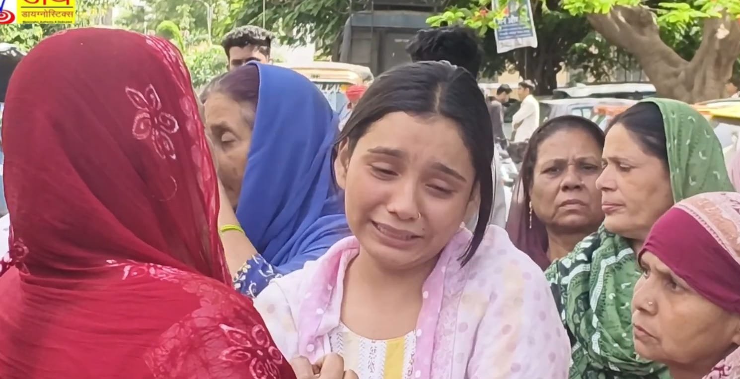 बिच्छूघाटी इलाके में युवक की हत्या