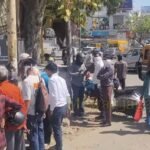 उदयपुर के सूरजपोल चौराहा पर मिला मासूम का शव