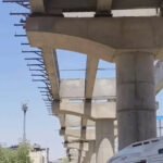 उदयपुर की पहली एलिवेटेड रोड परियोजना तय समय से पिछड़ी