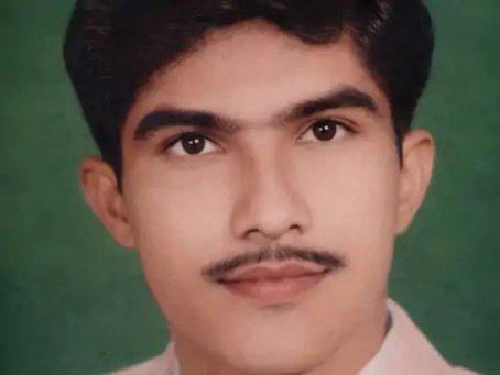 हाथ—पैर कट गए तब भी डकैतों से भिड़ गया था जवान मानसिंह