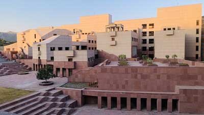 बीबीए कोर्स अब IIM उदयपुर में शुरू