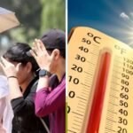“तपती गर्मी का असर तेजः स्वास्थ्य विभाग ने की आमजन के लिए एडवाइजरी जारी”