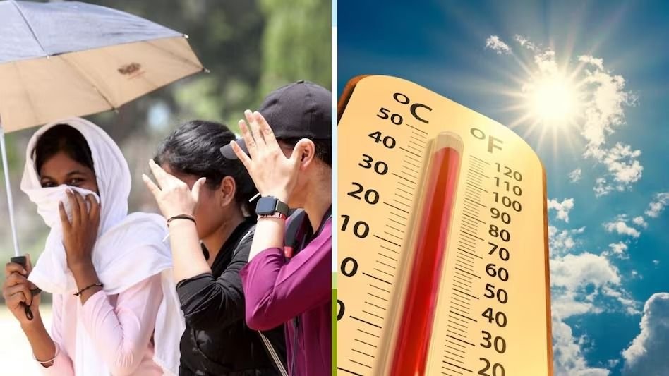 “तपती गर्मी का असर तेजः स्वास्थ्य विभाग ने की आमजन के लिए एडवाइजरी जारी”