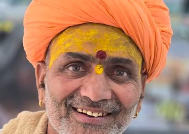 प्रसिद्ध भजन गायक धनराज जोशी की कार हादसे में मौत