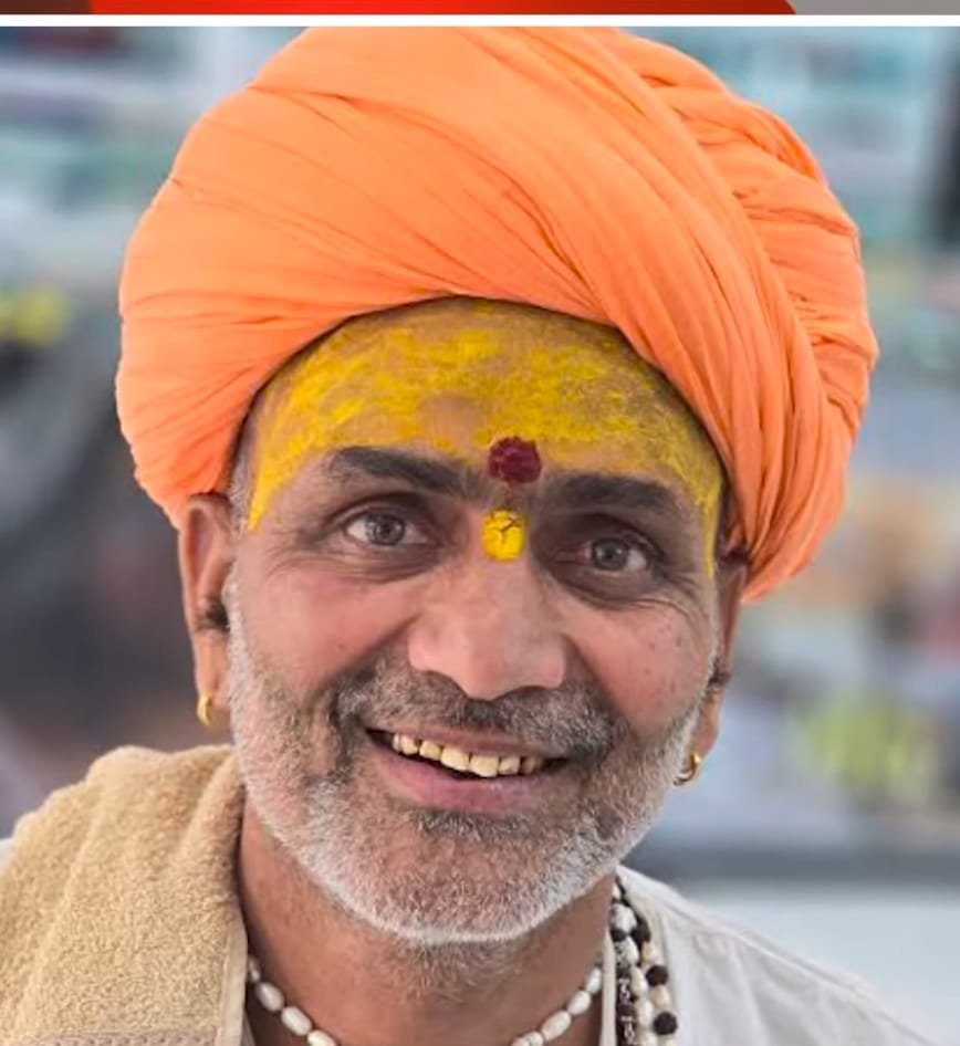प्रसिद्ध भजन गायक धनराज जोशी की कार हादसे में मौत
