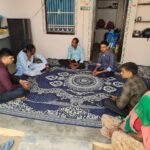 दलित दुल्हन के साथ अमानवीय घटना पर कांग्रेस का कड़ा विरोध