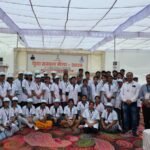 आईसीआईसी आरसेटी ने दी स्वरोजगार, कौशल विकास से जुड़ी जानकारी
