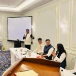 पारस हेल्थ उदयपुर ने जेएसजी अरहम के साथ की साझेदारी