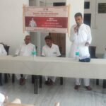 सापोल ग्राम में हुई तेरापंथ मेरा पंथ कार्यशाला