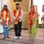खोईवाल अध्यक्ष, निमावत महासचिव, डॉ शर्मा कोषाध्यक्ष निर्वाचित