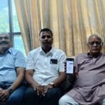 शहर विधायक जैन ने की स्व जनगणना