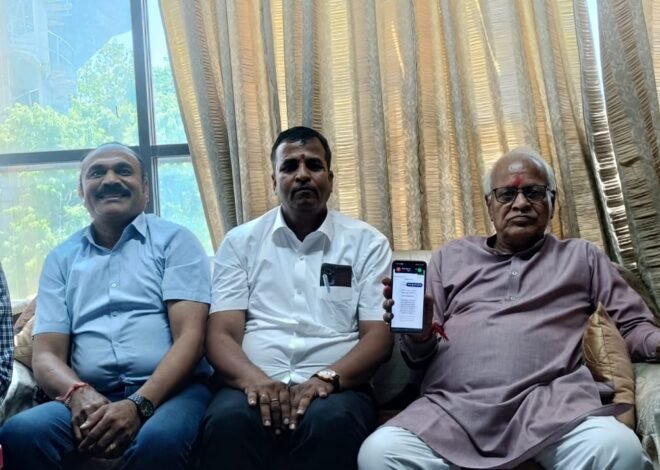 शहर विधायक जैन ने की स्व जनगणना