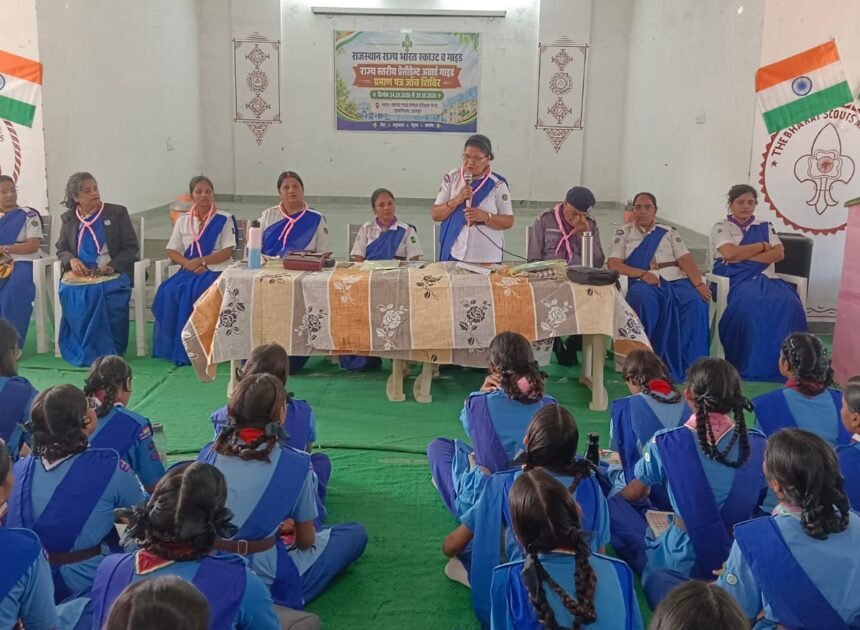 उदयपुर: स्थायी लोक अदालत का आदेश, बैंक ऑफ बड़ौदा परिवादी को दे जमा राशि व हर्जाना